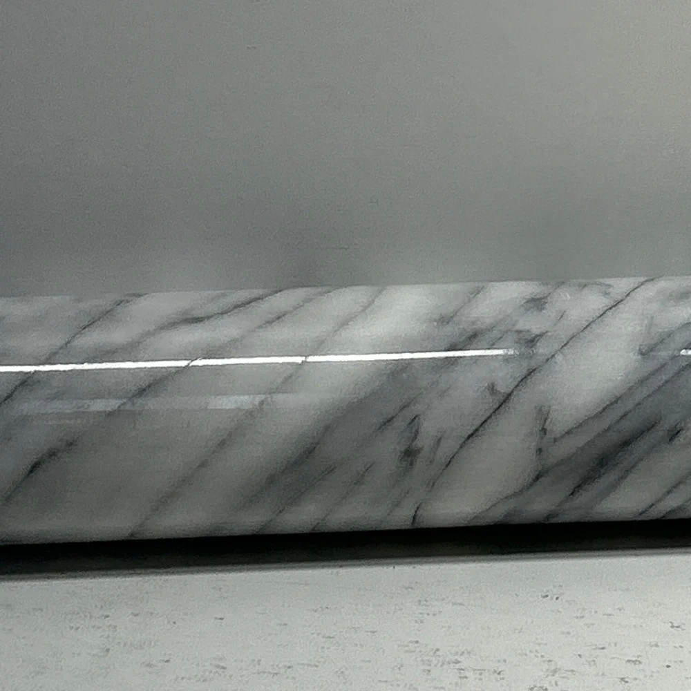 Vintage Marble‎ Rolling Pin 18